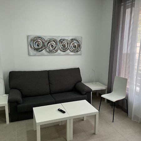 Alicante Residenca Plus Ultra Luaran gambar
