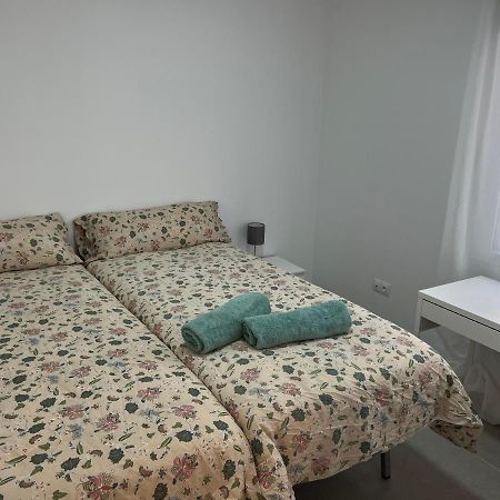 Alicante Residenca Plus Ultra Luaran gambar