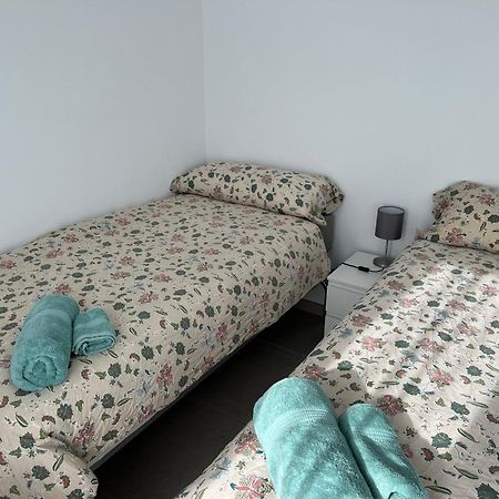 Alicante Residenca Plus Ultra Luaran gambar
