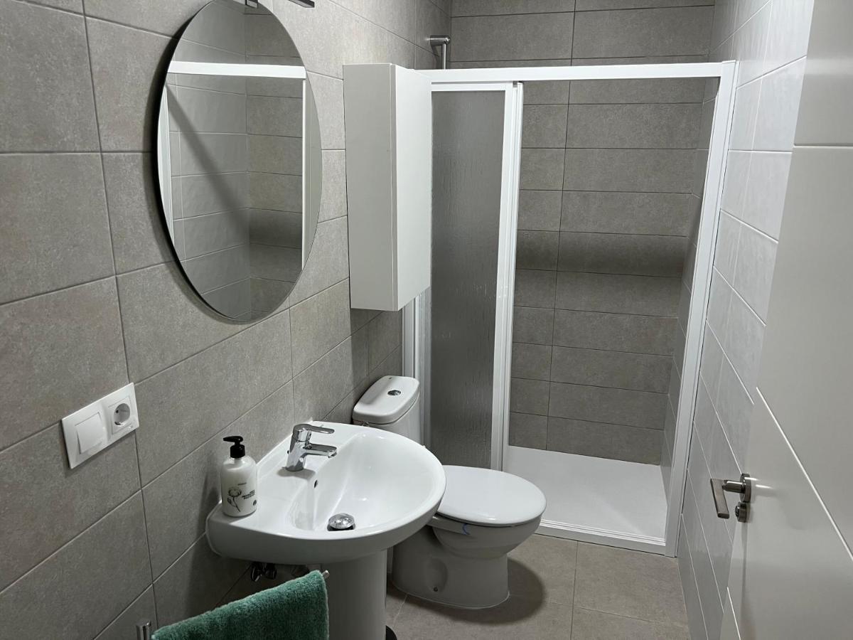 Alicante Residenca Plus Ultra Luaran gambar