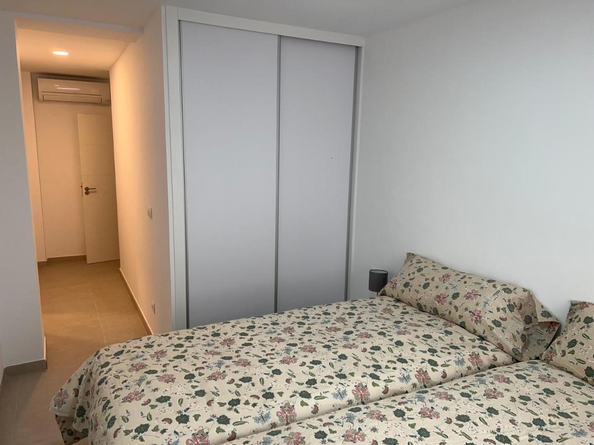 Alicante Residenca Plus Ultra Luaran gambar