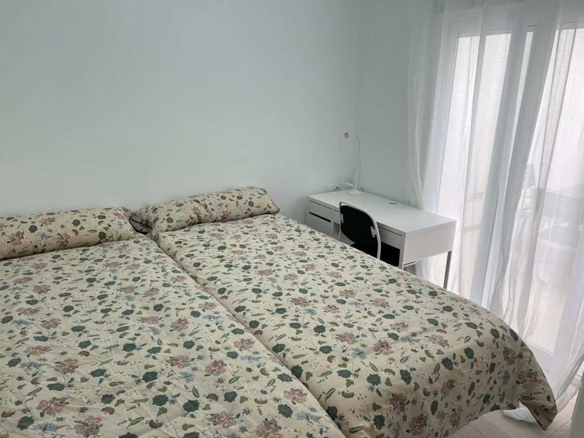 Alicante Residenca Plus Ultra Luaran gambar
