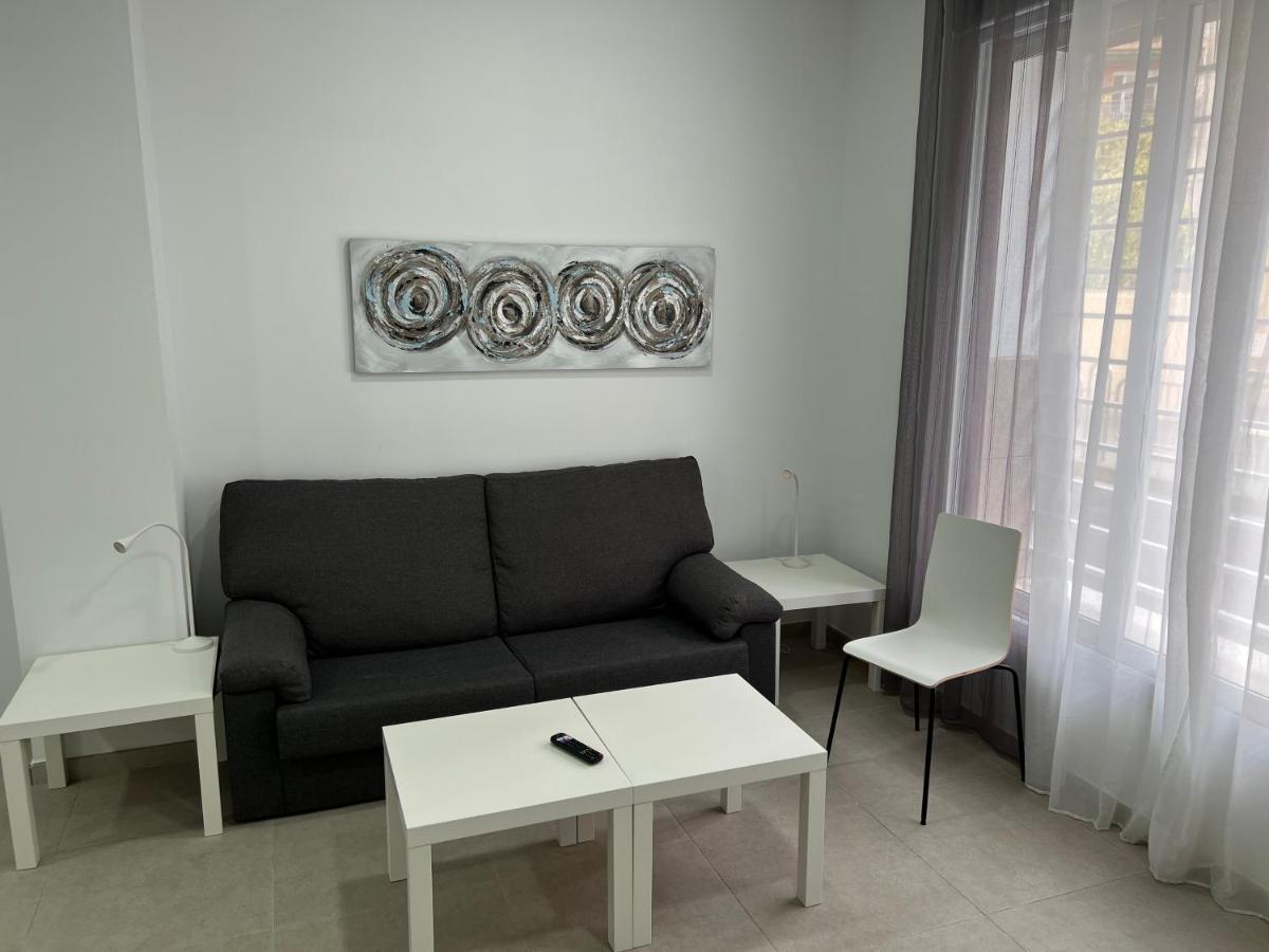 Alicante Residenca Plus Ultra Luaran gambar
