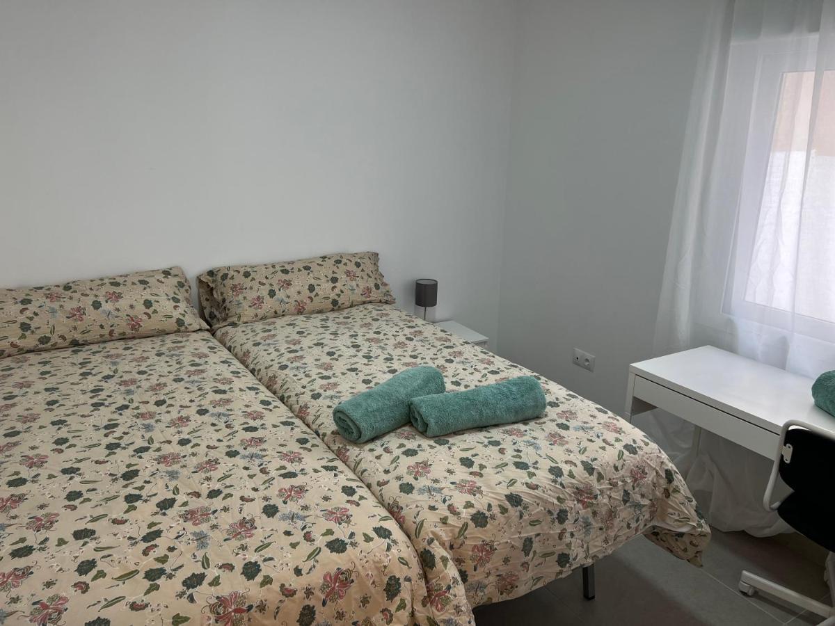 Alicante Residenca Plus Ultra Luaran gambar
