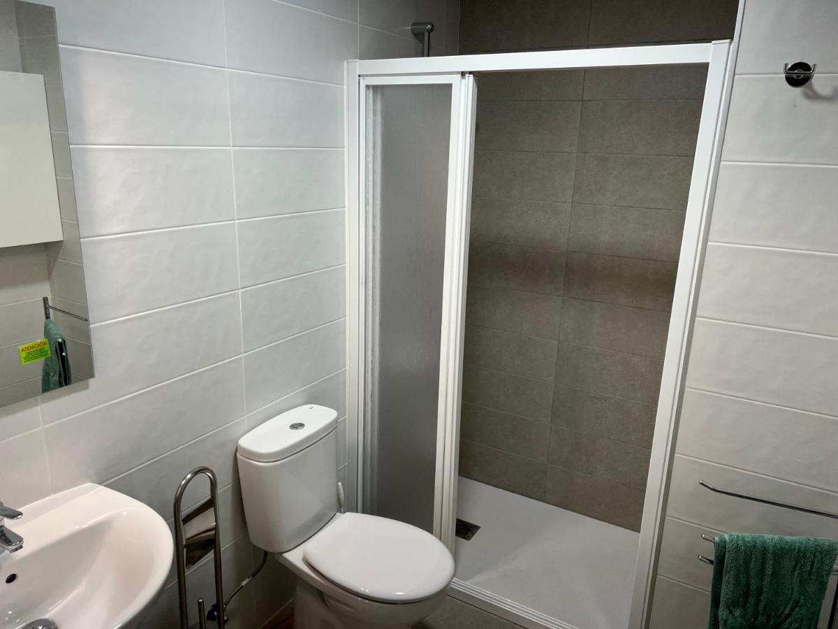 Alicante Residenca Plus Ultra Luaran gambar