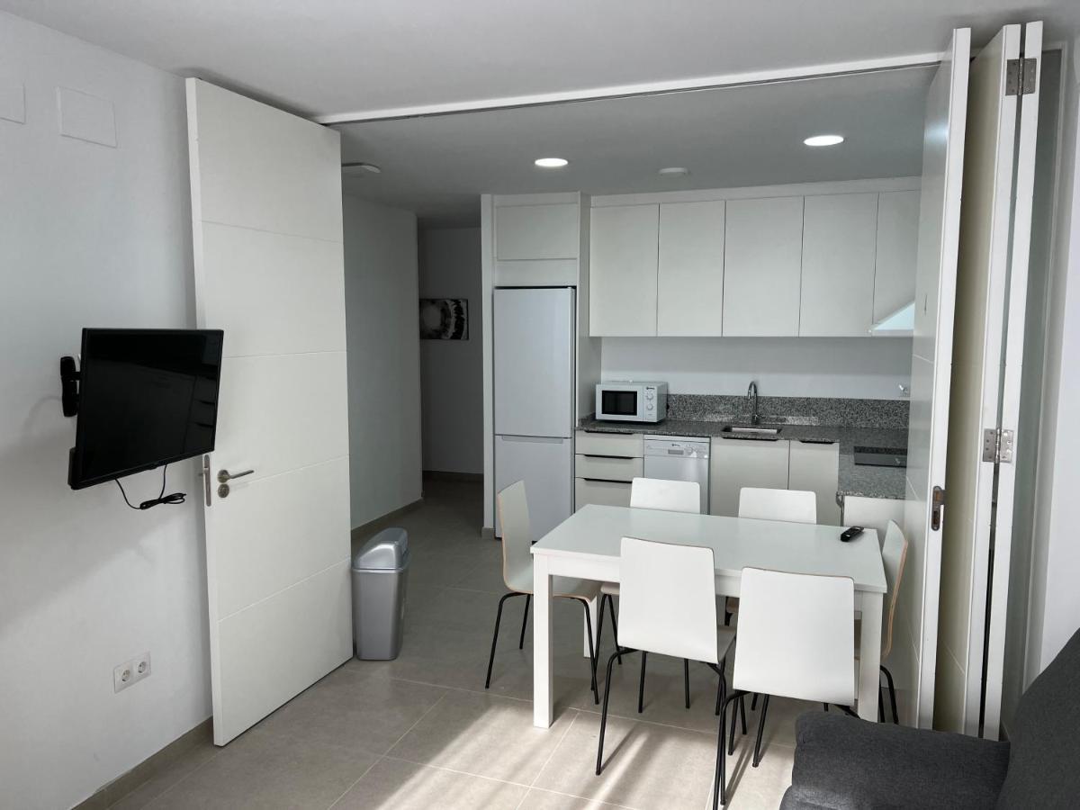 Alicante Residenca Plus Ultra Luaran gambar
