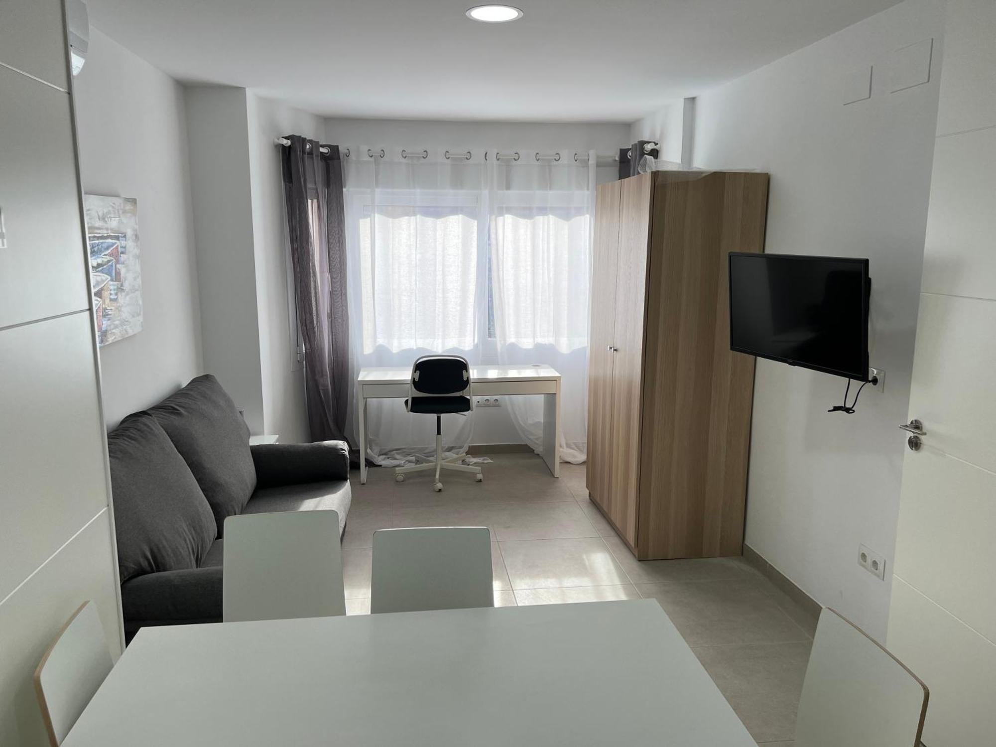 Alicante Residenca Plus Ultra Luaran gambar