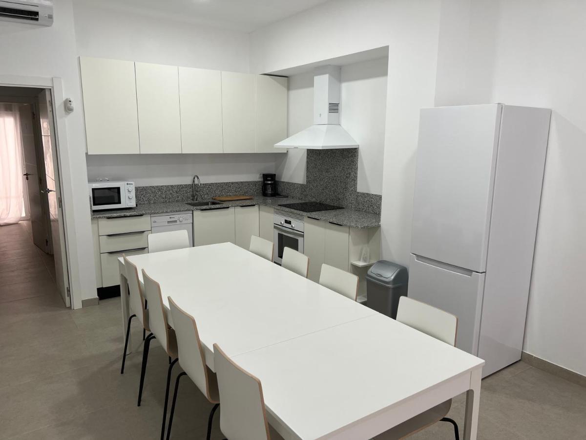 Alicante Residenca Plus Ultra Luaran gambar