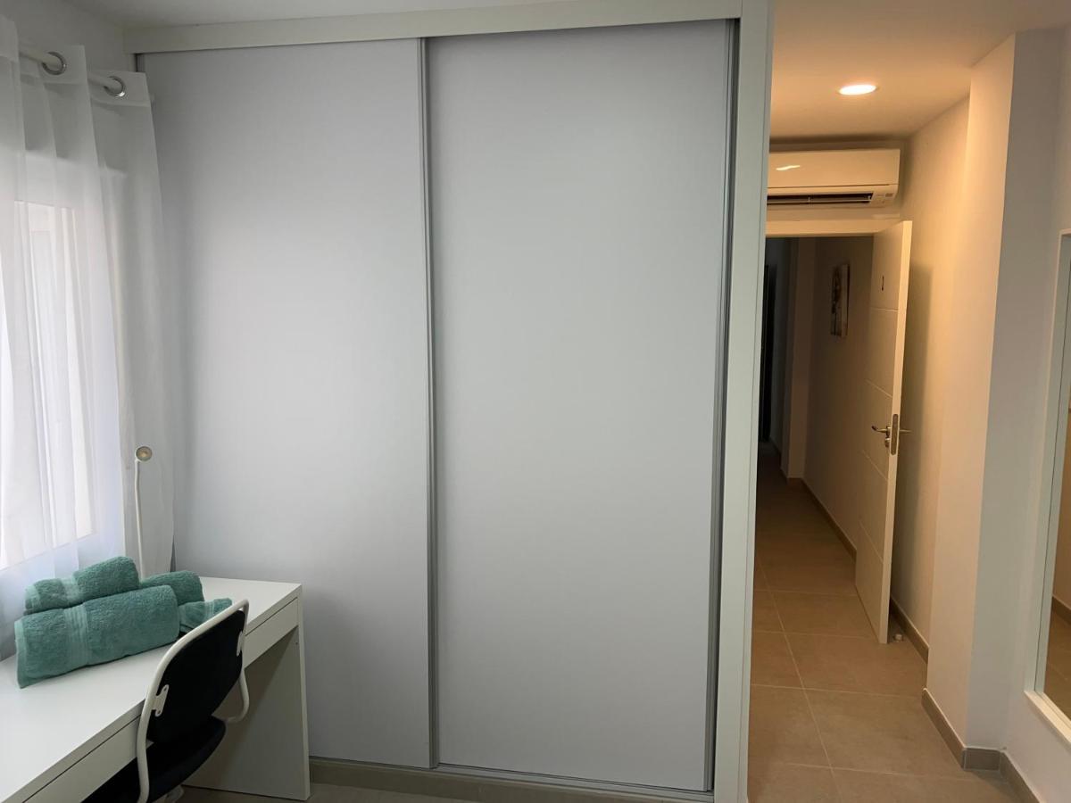 Alicante Residenca Plus Ultra Luaran gambar