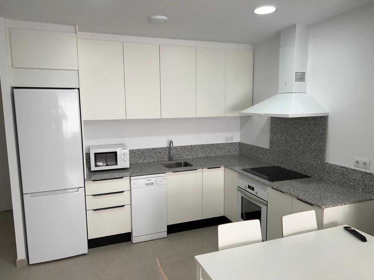 Alicante Residenca Plus Ultra Luaran gambar