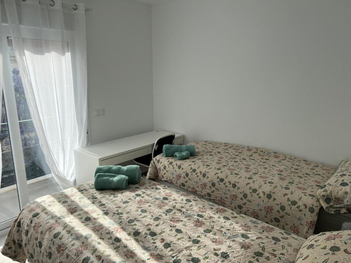Alicante Residenca Plus Ultra Luaran gambar