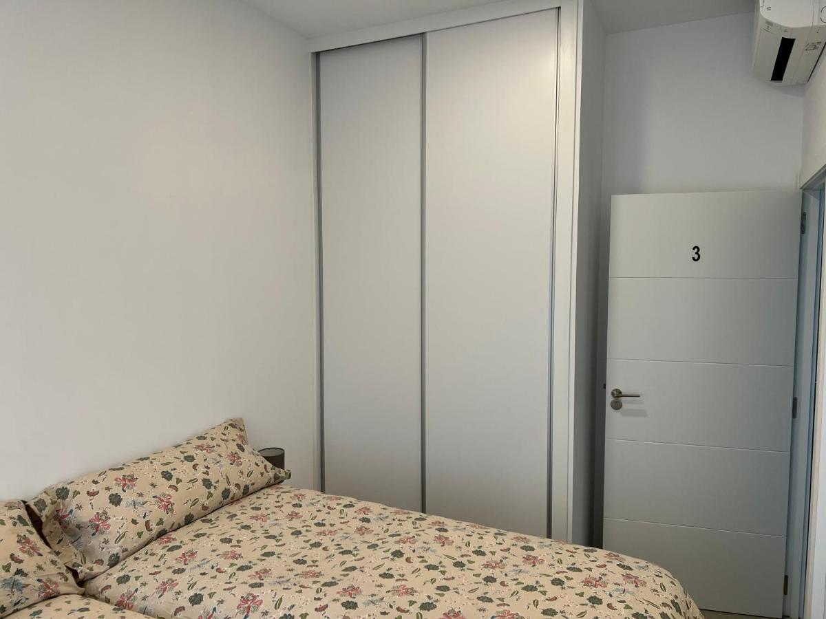 Alicante Residenca Plus Ultra Luaran gambar