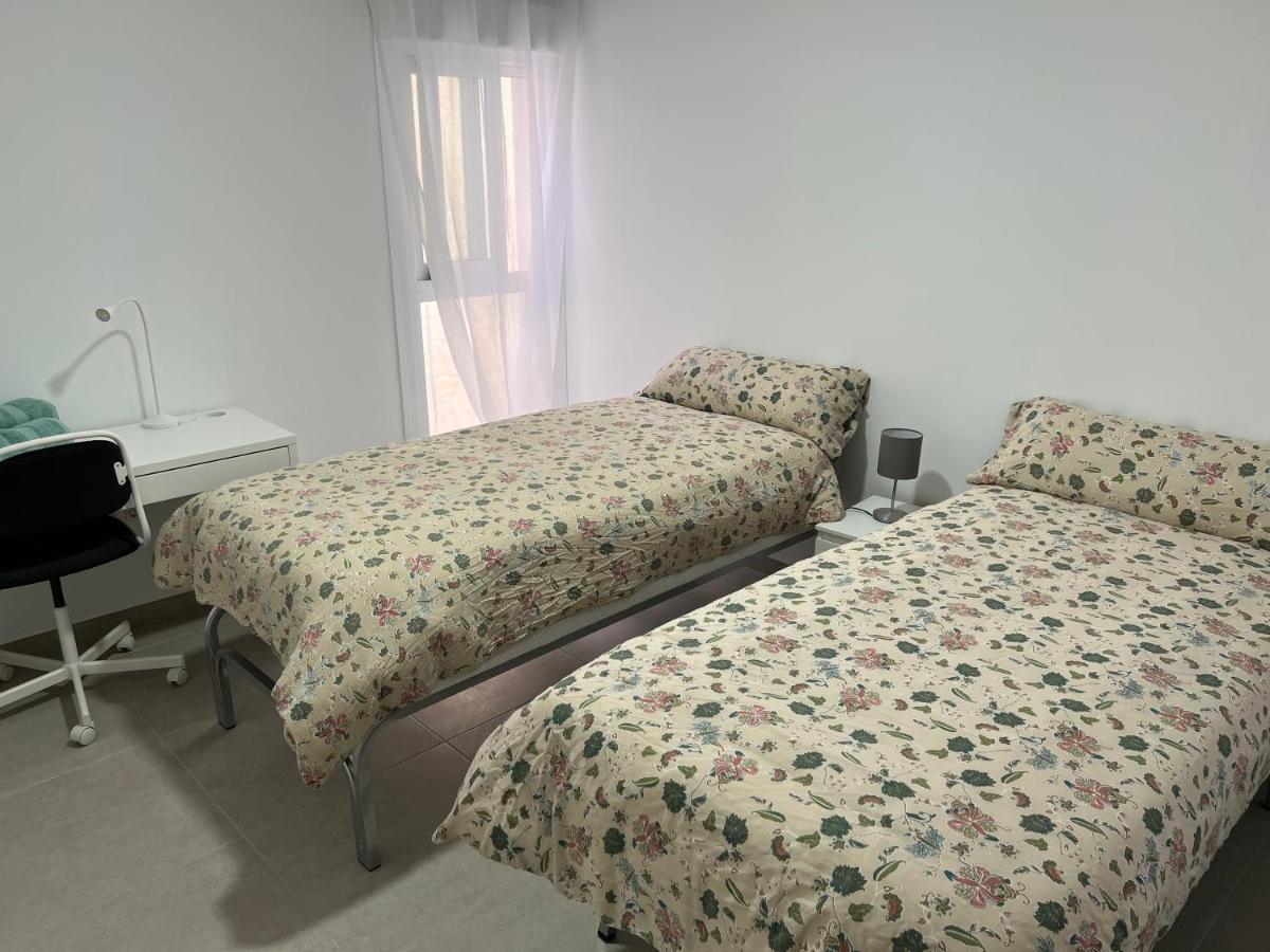 Alicante Residenca Plus Ultra Luaran gambar