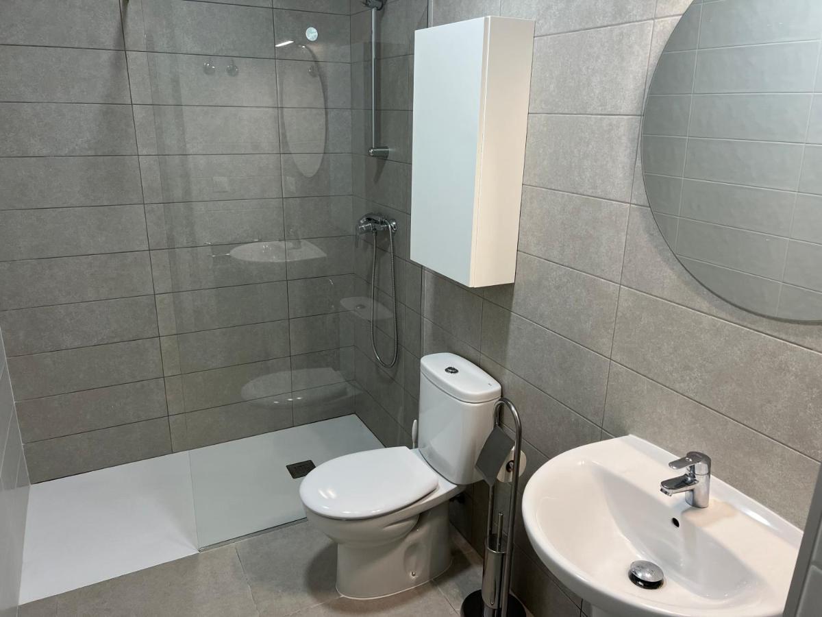Alicante Residenca Plus Ultra Luaran gambar