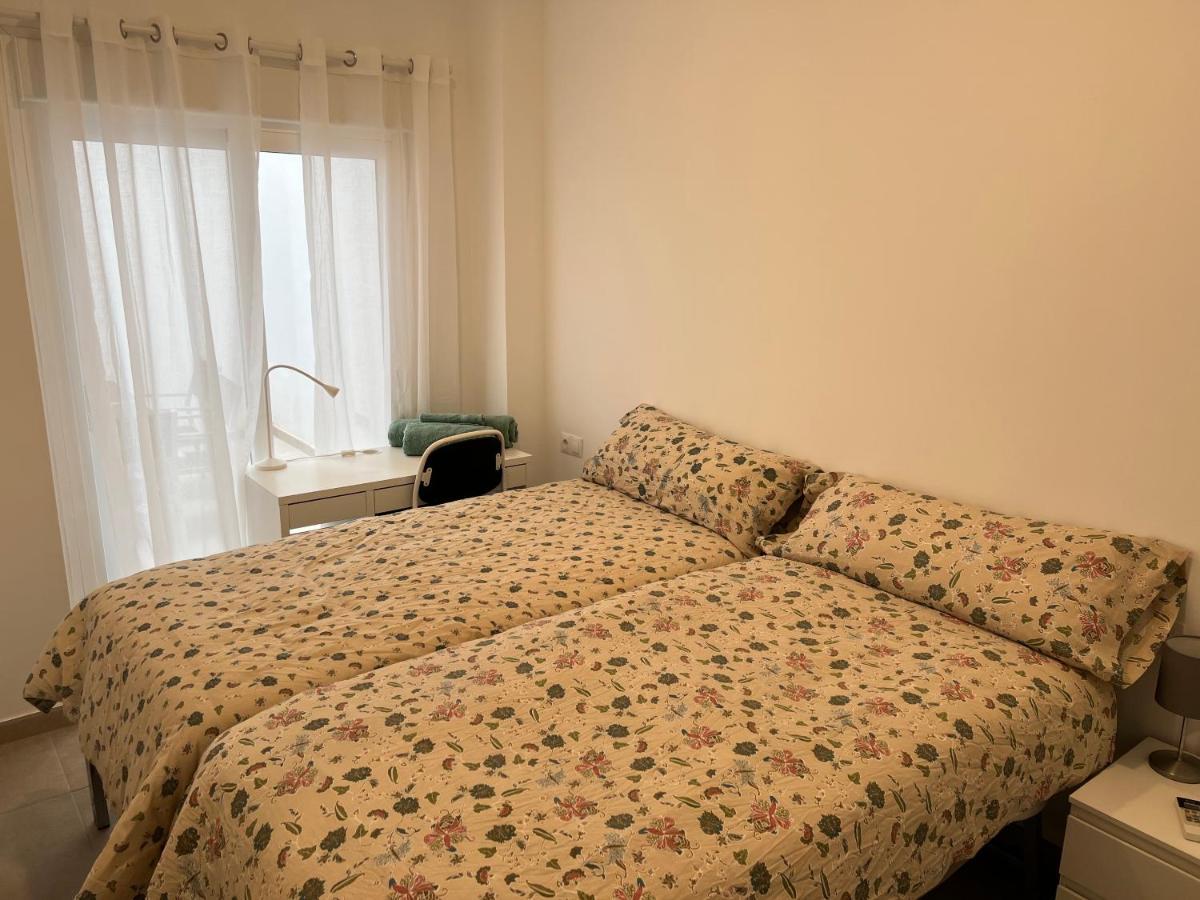Alicante Residenca Plus Ultra Luaran gambar