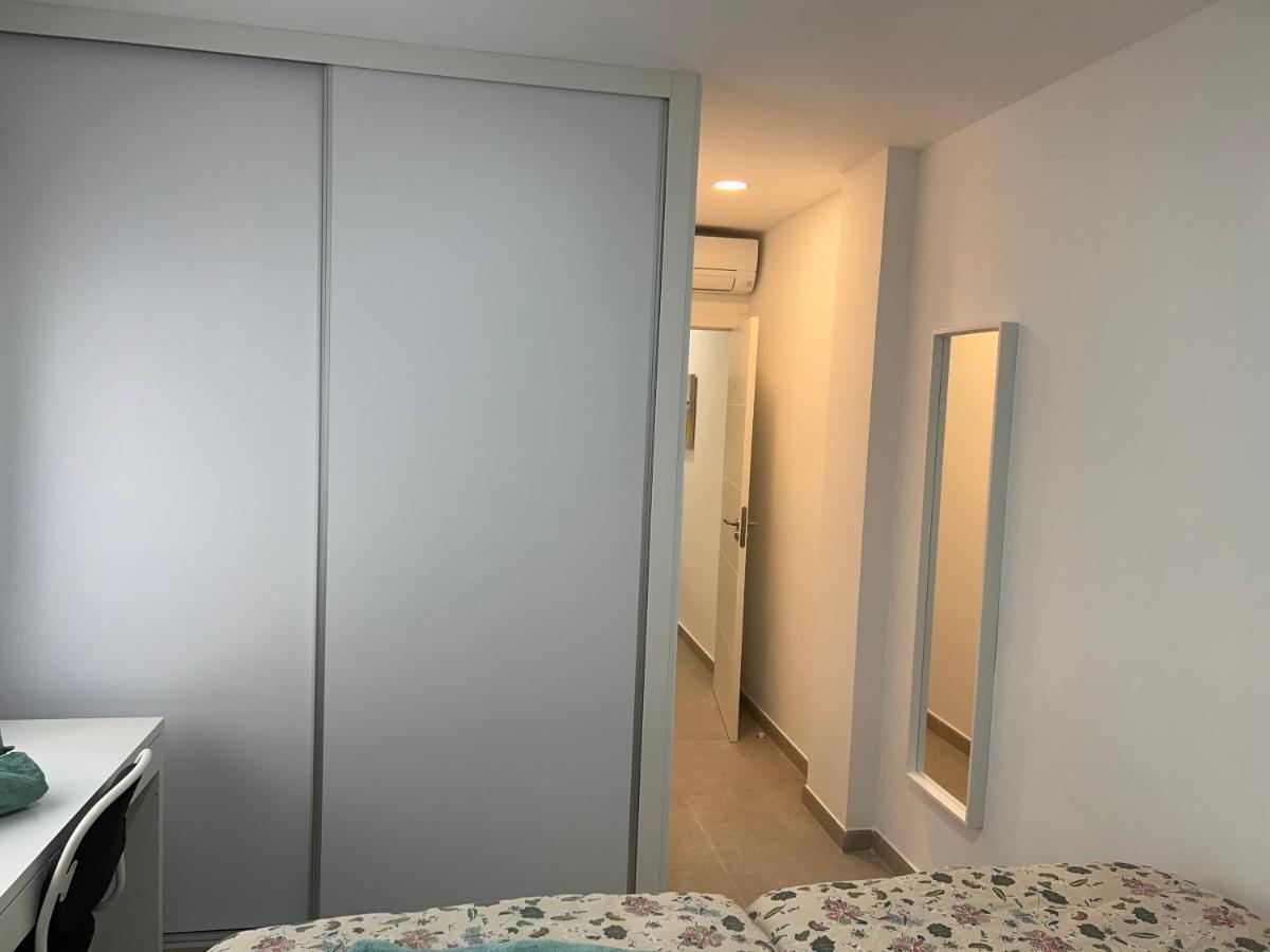 Alicante Residenca Plus Ultra Luaran gambar