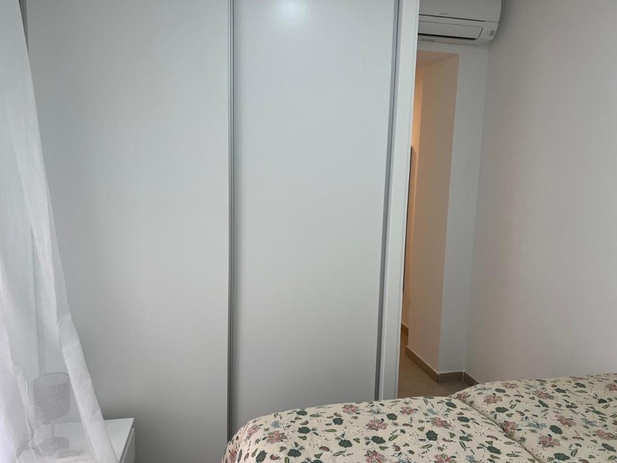 Alicante Residenca Plus Ultra Luaran gambar