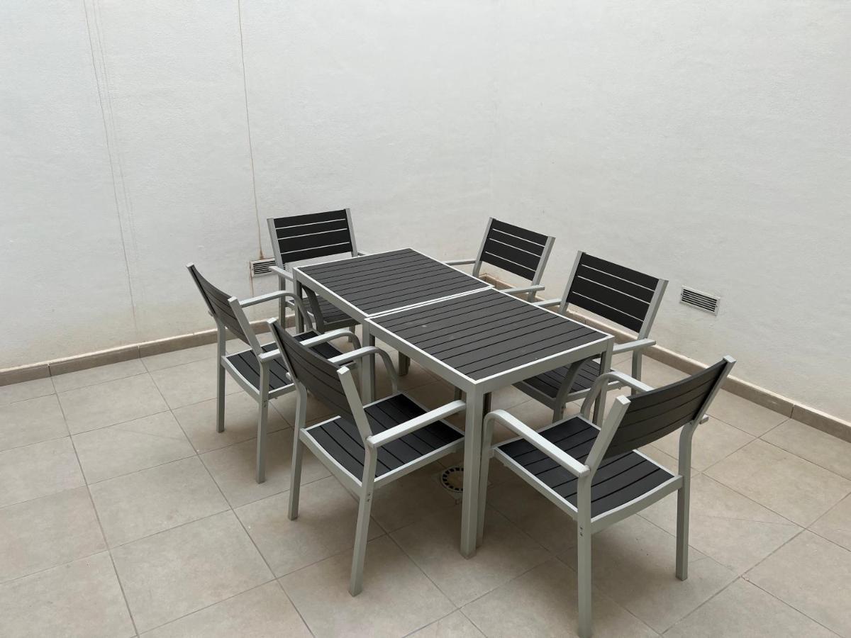 Alicante Residenca Plus Ultra Luaran gambar