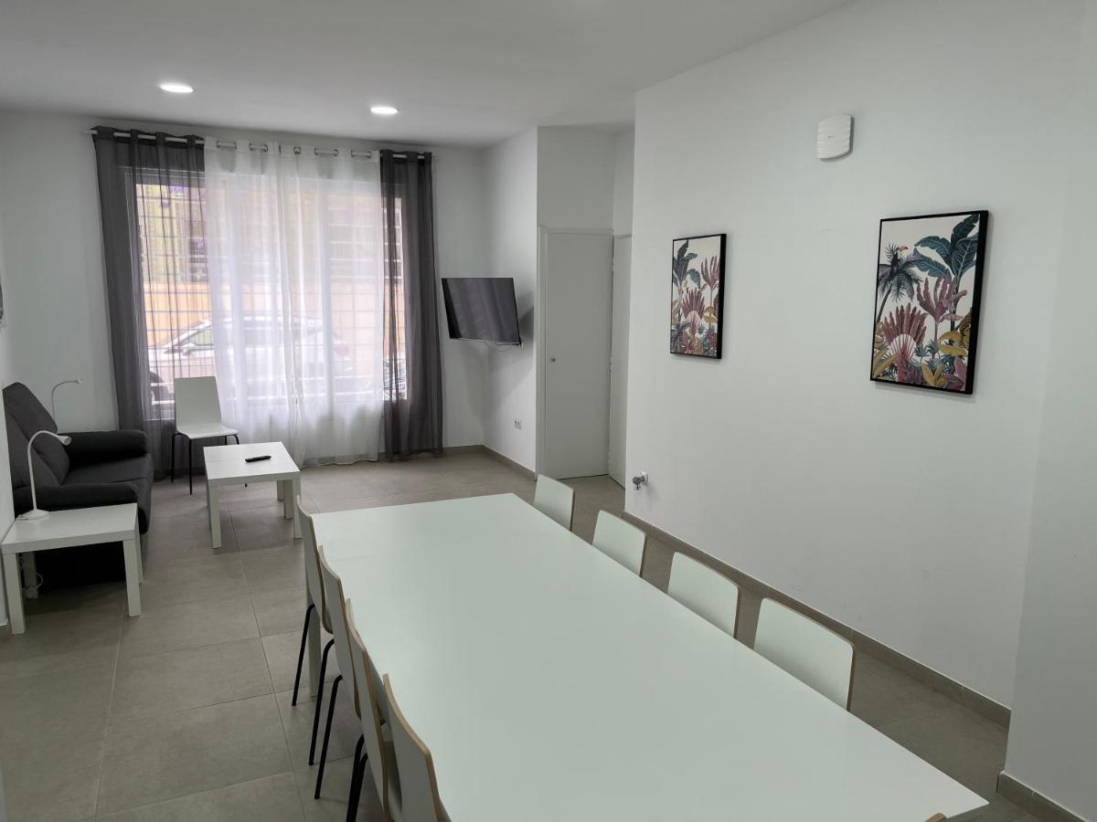 Alicante Residenca Plus Ultra Luaran gambar