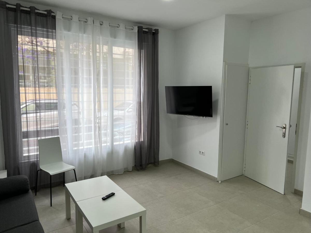 Alicante Residenca Plus Ultra Luaran gambar