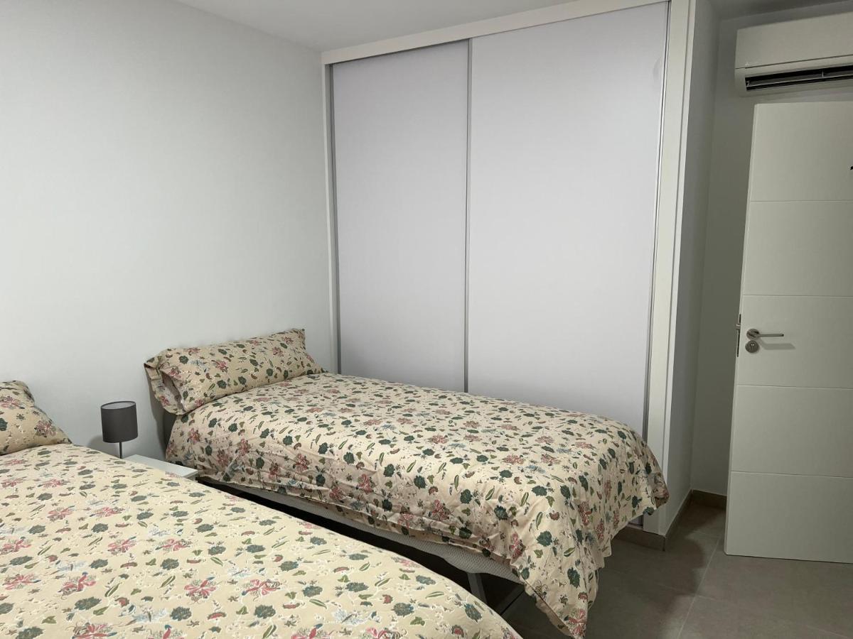 Alicante Residenca Plus Ultra Luaran gambar