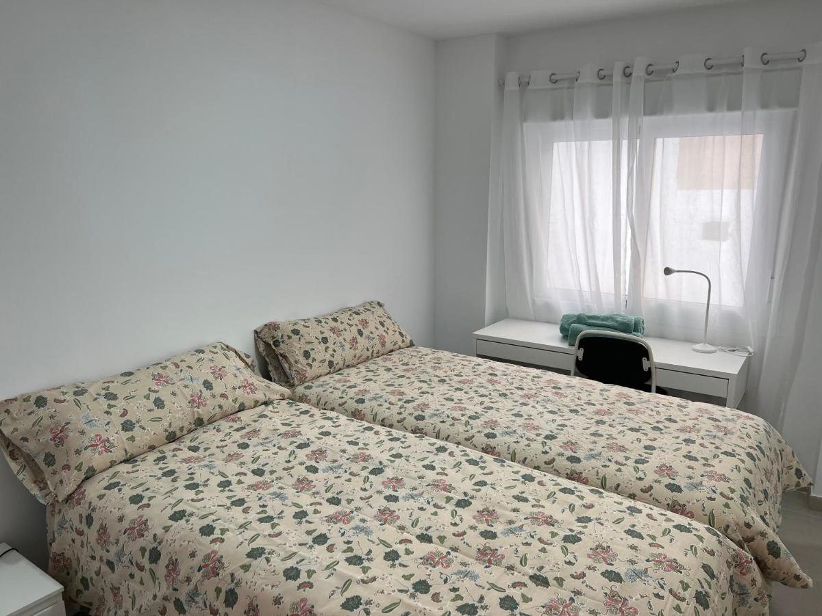 Alicante Residenca Plus Ultra Luaran gambar