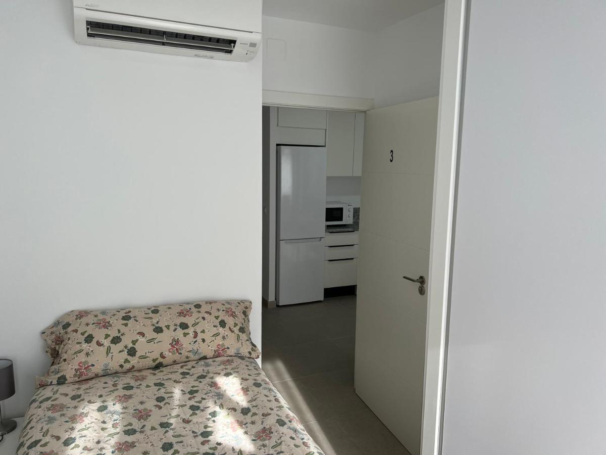 Alicante Residenca Plus Ultra Luaran gambar