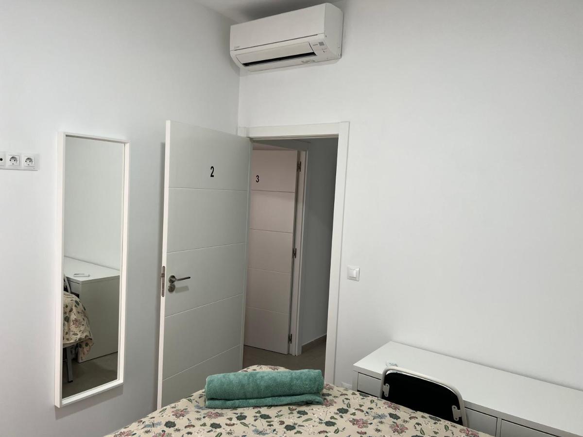 Alicante Residenca Plus Ultra Luaran gambar