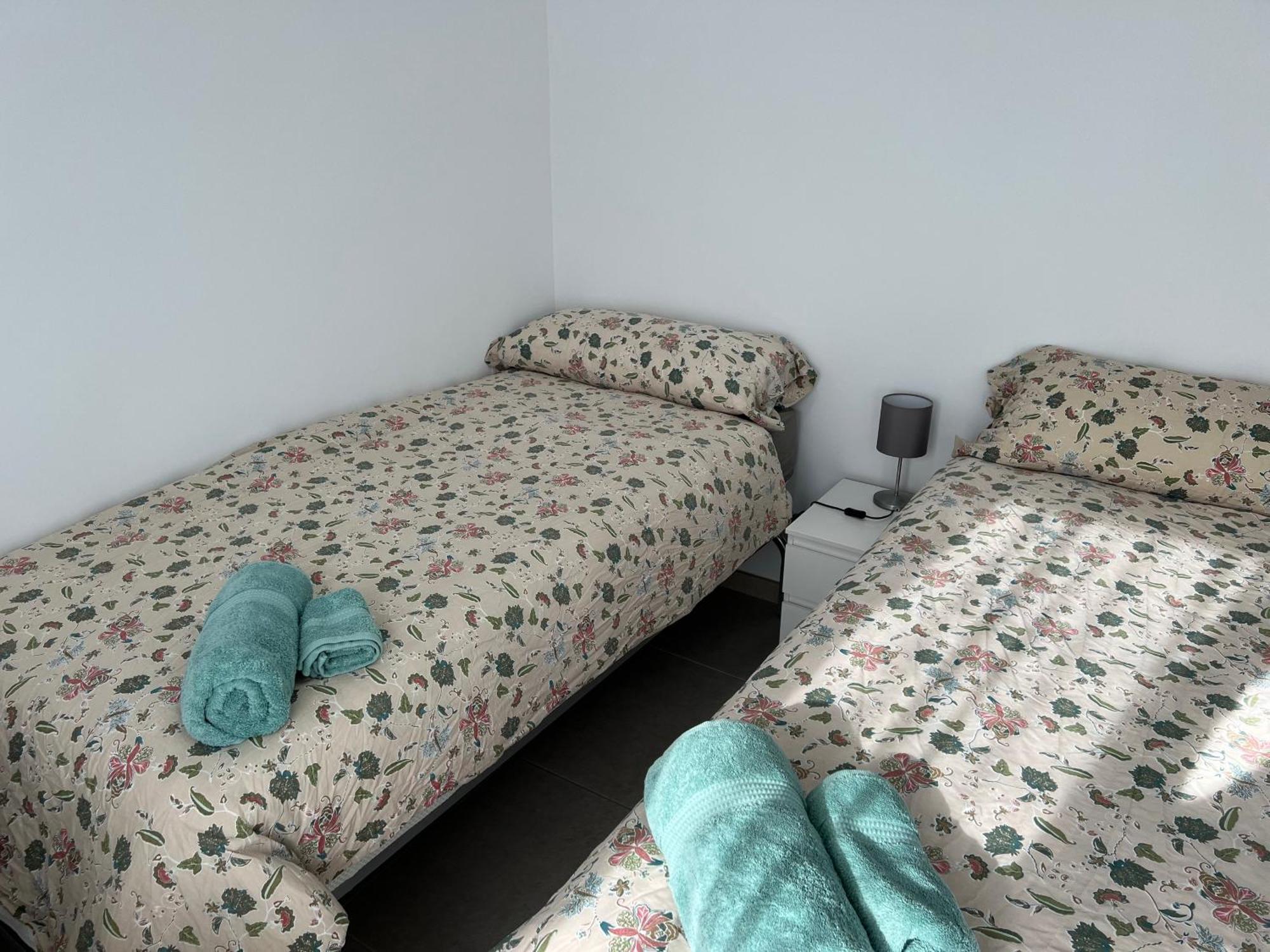 Alicante Residenca Plus Ultra Luaran gambar