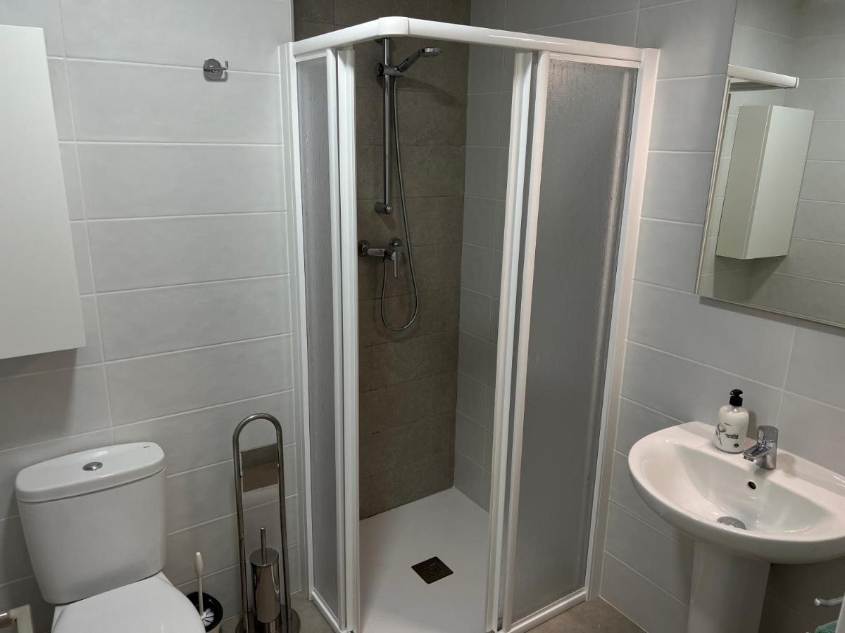 Alicante Residenca Plus Ultra Luaran gambar