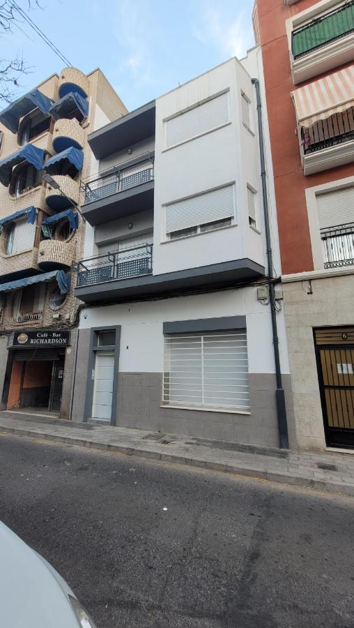 Alicante Residenca Plus Ultra Luaran gambar